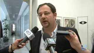 Polizia provinciale: 14 impianti fotovoltaici fuorilegge nel 2012