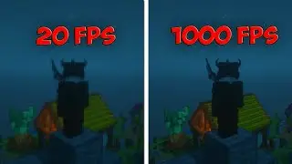 This pack BOOSTS FPS??