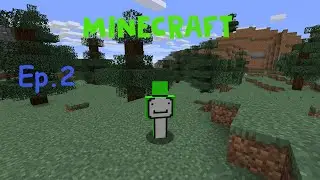 Minecraft z pitrysem a Donatkem  (Ep.2)