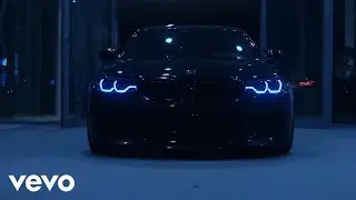 Mzade - Let It Go (Original Mix) | Car Music