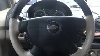 Замер Авео на ресивере и ЕКСС чипе с Алексеем Карпенко на борту