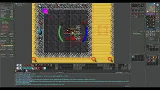 Barbarian Arena - Warlord (Arena 3)