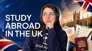 How to Apply to UK Universities as an International Student | Step-by-Step Guide 2027