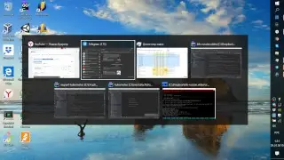 Kubernetes по-русски: Хвастаюсь лицензионным Goland 2018.3, проверяю