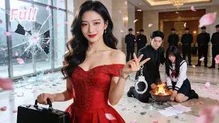 Betrayed by Her Husband & Best Friend, a Heiress Returns to Take Everything Back