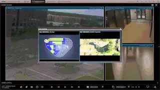 Tutorial:  Map Locator