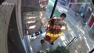 THEFT BY RESIDENT