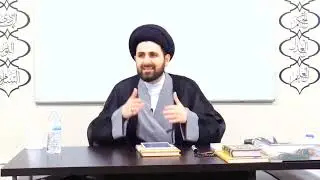 What is Mab'ath and when did Prophet Muhammad (s) start receiving revelation? - Qazwini