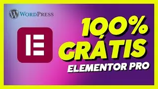 Pro Elements - Versão alternativa ao Elementor Pro Grátis