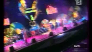 Надежда Кадышева - Широка река
