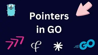 Pointers in Go (Golang)