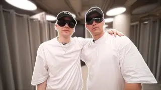 CÁMARA OCULTA CON BIZARRAP
