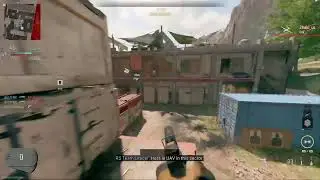 Grinding Mw2