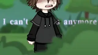 –  I can't do this anymore || meme || 𝘊.𝘤 𝘈𝘧𝘵𝘰𝘯 || Gacha Nox || FNAF 4 ||