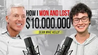 Viral Marketing and the Power of Social Media with Sean Mike Kelly | In Search of Excellence