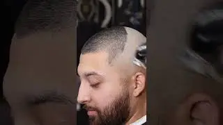 Southside Fade Tutorial. #houston #texas