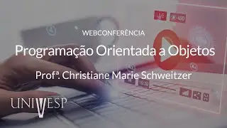 Programação Orientada a Objetos  l 09.06.2021 às 20h