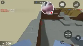 Стрим Block Strike