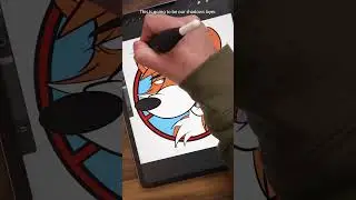 Procreate Tips #21: Adding Shadows & Highlights 