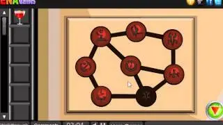 Dirty Room Escape Walkthrough