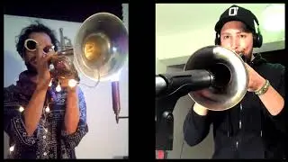 Tapones de Punta . Confusión . Sonido 8D !
