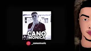 CANO - MONICA (AUDIO OFICIAL)