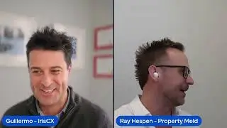 Getting to Hell Yes! LinkedIn Live with Ray Hespen