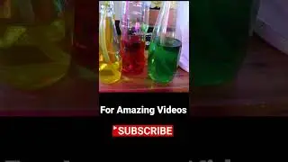 This Is Cool😎 Simple And Easy Cocktail Mixer🍹