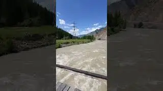реки Алтая