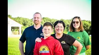 Homestead QLF Dairy Testimonial