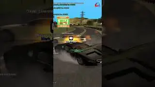 ЕДУ МЕДЛЕННО В GTA SAMP #2 #shorts #gta #samp #arizona #гта #самп #arizonarp #gtasa