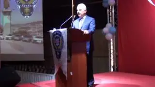 EMNİYET YENİ ARAÇLARINA KAVUŞTU