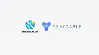 Tractable and Tokio Marine: Create Seamless Claims Experiences with AI