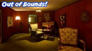 Взломал дом Джоуи Дрю ▶ Bendy And The Ink Machine