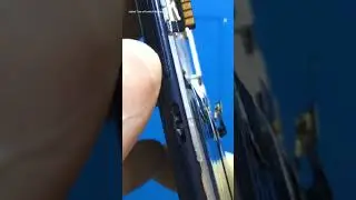 Xiaomi REDMI 7 disassembly 