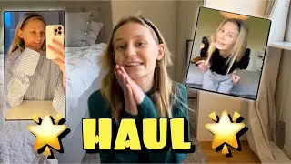 HAUL - KLÄDER FRÅN ZOE OCH GINA