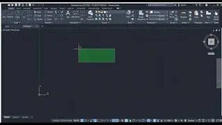 part 2 : page layout in autocad ,line command, polyline command & circle command in AutoCAD tutorial