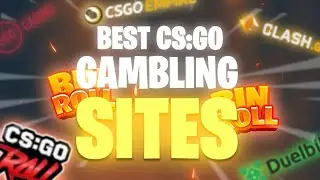 BEST CSGO / CS2 GAMBLING SITES PROMO CODES 2026! 🎲 | Get FREE CSGO Skins!