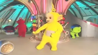 Teletubbies 1107 - Carousel | Cartoons for Kids