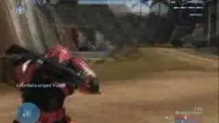 Halo 3: Stupid Betrayal
