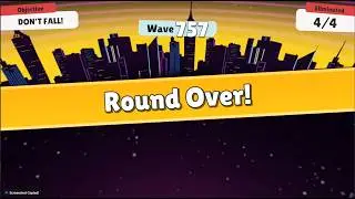 new pr 757 4k 120 fps stumble guys