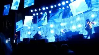 11. Paranoid Android