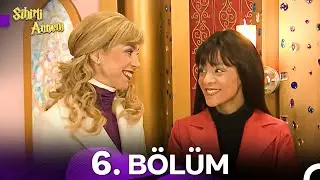 Sihirli Annem 125. Bölüm (4. Sezon)