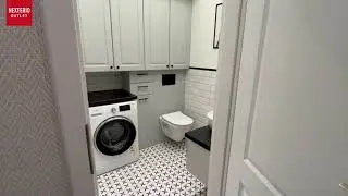 Realizacja projektu Mieszkanie w stylu kamienicznym