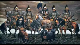 Сахих аль-Бухари صحيح البخاري/. Книга джихада и военных походов/Глава: О сражении с турками