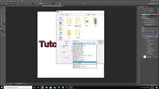 How to make YouTube channel art (how to make youtube banner art) 2021 tutorial