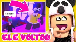 Os MELHORES MEMES de ROBLOX
