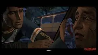JERK Playthrough of The Walking Dead A New Frontier Part 1