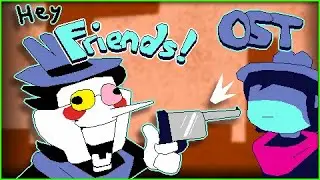 SIX SHOT SALOON! (Yehaw, Delivery boy! SPAMTOWER remix)
