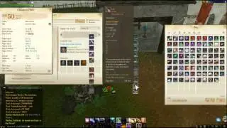 Archeage lunagems lunafrost lunastone guide explained how to equip & use